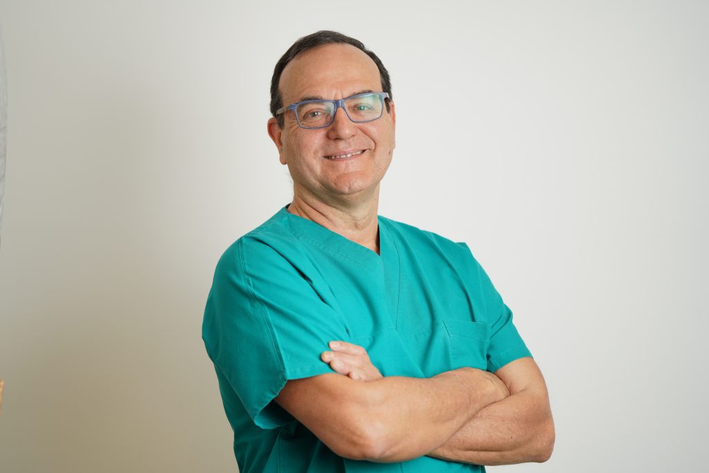 Medico specialista in agopuntura a Seregno