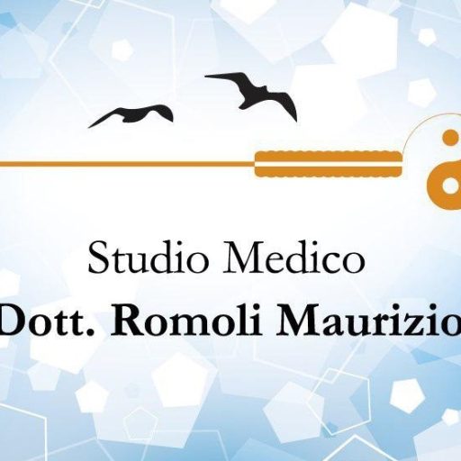 Dottor Romoli Maurizio