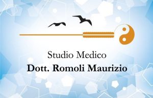 Dottor Romoli Maurizio